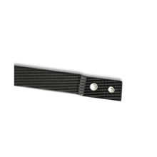 Load image into Gallery viewer, Carbon Fiber Engine Strut Brace Bar for BMW G80 M3 G82 G83 M4