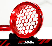 Load image into Gallery viewer, Spool Performance 4" Turbo Inlet Guard