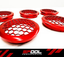 Load image into Gallery viewer, Spool Performance 4" Turbo Inlet Guard