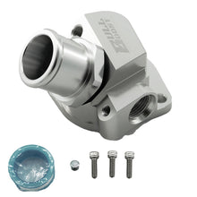 Load image into Gallery viewer, Thermostat Housing Standard 1.25" Silicone Fitting For Honda Acura B / D Series