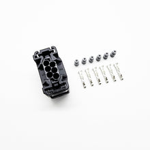 Load image into Gallery viewer, Bosch Style 6 Pin Throttle Body Connector