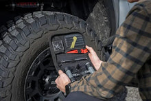 Load image into Gallery viewer, Rough Country Emergency Tire Repair Kit w/Carrying Case