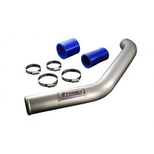 Load image into Gallery viewer, Tomei Titanium Air Intake Pipe 4b11 Evo10 (Previous Part Number 451001)