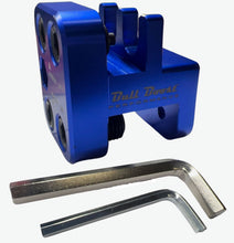 Load image into Gallery viewer, Billet Master Link Chain Press Tool 520 525 530 Sideplate Motorcycle ATV 08-0675