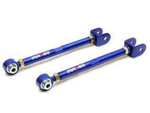 Load image into Gallery viewer, Megan Racing Rear Traction Rods for Lexus IS300 2002-2005, GS300 1998-2005, GS400 2001-2005, GS430 2001-2005 - Steel Pillow Ball Bushings MRS-LX-0380