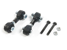 Load image into Gallery viewer, Megan Racing Rear Stabilizer Links for 2013 to 2021 Subaru BRZ, 2017 Toyota 86 Adjustable -5mm to +15mm (Rubber Bushings) MRS-SC-0630-02