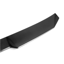 Load image into Gallery viewer, Pre-Preg Carbon Fiber SQ Style Rear Roof Spoiler for BMW G60 5 Series G90 M5