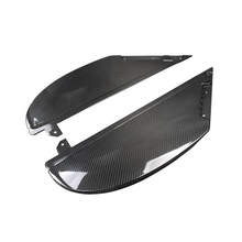 Load image into Gallery viewer, Dry Carbon Fiber Full Engine Bay Cover Kit for BMW G80 M3 G82 M4
