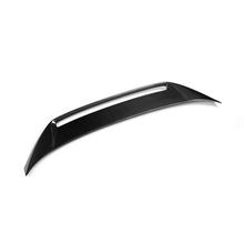 Load image into Gallery viewer, Pre-Preg Carbon Fiber AD Style Rear Trunk Spoiler for BMW G87 M2 G42 2 Series