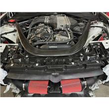Load image into Gallery viewer, Performance Front Mount Cold Air Intake System for BMW G80 M3 G82 G83 M4
