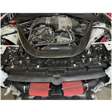 Load image into Gallery viewer, Performance Front Mount Cold Air Intake System for BMW G80 G82 G83 M3 M4 S58