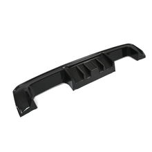 Load image into Gallery viewer, Dry Carbon Fiber F1 Style Rear Diffuser for BMW G80 M3 G82 M4