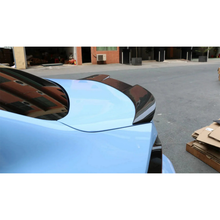 Load image into Gallery viewer, OD Style Dry Carbon Fiber Rear Spoiler V1 for BMW G87 M2