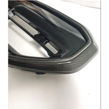 Load image into Gallery viewer, Dry Carbon Fiber Front Grille for BMW G90 M5 G60 G61 5 Series