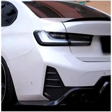 Load image into Gallery viewer, Clear OEM Style Taillights for BMW G80 M3 G20 3 Series