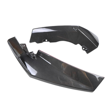 Load image into Gallery viewer, Dry Carbon Fiber CSL Style Front Lip for BMW G80 M3 G82 G83 M4