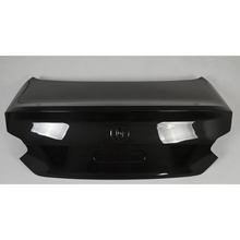 Load image into Gallery viewer, Carbon Fiber Rear OEM Style Trunk for BMW G87 M2 G42 2 Series