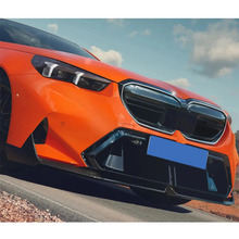 Load image into Gallery viewer, MP Style Dry Carbon Fiber Front Lip for BMW G90 G99 M5