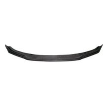 Load image into Gallery viewer, Carbon Fiber CS Style Front Lip for BMW F90 M5 LCI