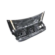 Load image into Gallery viewer, Duckbill Carbon Fiber Trunk for BMW G20 3 Series