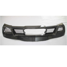 Load image into Gallery viewer, ZR Style Dry Carbon Fiber Rear Diffuser for Chevrolet Corvette C8