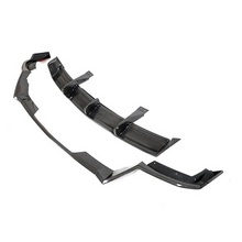 Load image into Gallery viewer, Carbon Fiber Rear Diffuser VI for Chevrolet Corvette C8 Z06