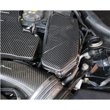 Load image into Gallery viewer, Carbon Fiber Complete Engine Bay Kit for BMW F90 M5 F91 F92 F93 M8 G30 5 Series