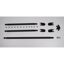 Load image into Gallery viewer, G8X Carbon Fiber Strut Tower Brace for BMW G80 G81 M3 G82 G83 M4 G87 M2