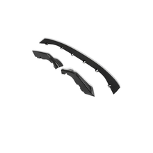Load image into Gallery viewer, M Performance Style Carbon Fiber Front Lip for BMW G80 M3 G82 M4