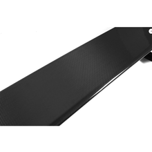 Load image into Gallery viewer, Prepreg Carbon Fiber Wing w/ LED for BMW G80 M3 G82 M4 G87 M2