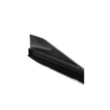 Load image into Gallery viewer, M Performance Style Carbon Fiber Side Skirts for BMW G80 M3 G82 G83 M4