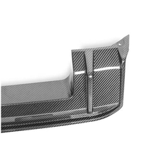 Load image into Gallery viewer, Prepreg Carbon Fiber PT Style Rear Diffuser for BMW G8X G80 M3 G82 G83 M4