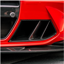 Load image into Gallery viewer, R-Style Dry Carbon Fiber Aero Dynamic Kit for BMW G80 M3