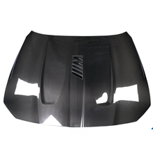 Load image into Gallery viewer, Dry Carbon Fiber CSL Style Engine Hood for BMW G80 G81 M3 G82 G83 M4