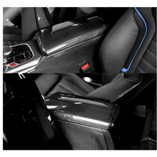 Load image into Gallery viewer, Prepreg Carbon Fiber Full Interior Panel Cover Kit for BMW G87 M2 G80 G81 M3 G82 M4 M440i