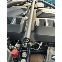 Load image into Gallery viewer, Carbon Fiber Strut Tower Brace for BMW G8X G80 G81 M3 G82 G83 M4 G87 M2