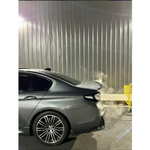 Load image into Gallery viewer, Clear LED Rear Tail Lights for BMW F90 M5 G30 5 Series