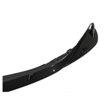 Load image into Gallery viewer, CT VI Style Dry Carbon Fiber Front Lip for BMW G80 G81 M3 G82 G83 M4