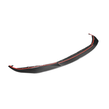 Load image into Gallery viewer, Pre Preg Dry Carbon Fiber Front Lip for BMW G80 G81 M3 G82 G83 M4
