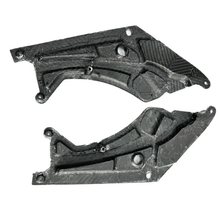 Load image into Gallery viewer, Carbon Fiber Headlamp Covers for BMW G80 G81 M3 G82 G83 M4 G87 M2