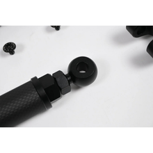 Load image into Gallery viewer, G8X Carbon Fiber Strut Tower Brace for BMW G80 G81 M3 G82 G83 M4 G87 M2