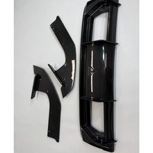 Load image into Gallery viewer, Prepreg Carbon Fiber FD Style Rear Diffuser for BMW G80 M3 G82 M4