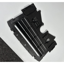 Load image into Gallery viewer, Dry Carbon Fiber Vented Oil Cooler Guard for BMW G8X G80 M3 G82 M4