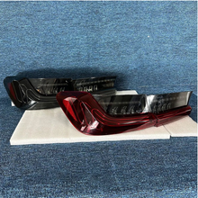 Load image into Gallery viewer, CSL Style Laser Taillights for BMW G80 M3 G20 3 Series