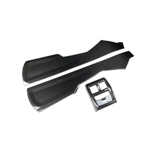 Load image into Gallery viewer, Carbon Fiber Center Console Cover for BMW G80 G81 M3 G82 G83 M4 G87 M2