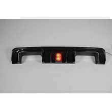 Load image into Gallery viewer, Dry Carbon Fiber F1 Style Rear Diffuser for BMW G80 M3 G82 M4