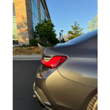 Load image into Gallery viewer, Duckbill Carbon Fiber Trunk for BMW G20 3 Series