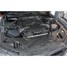 Load image into Gallery viewer, Carbon Fiber Complete Engine Bay Kit for BMW F90 M5 F91 F92 F93 M8 G30 5 Series