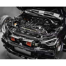 Load image into Gallery viewer, S58 High-Flow Front Mount Air Intake System for BMW G87 M2 G80 M3 G82 M4