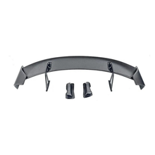 Load image into Gallery viewer, Carbon Fiber AD Style Spoiler Wing for BMW 1 2 3 4 5 Series Toyota Supra